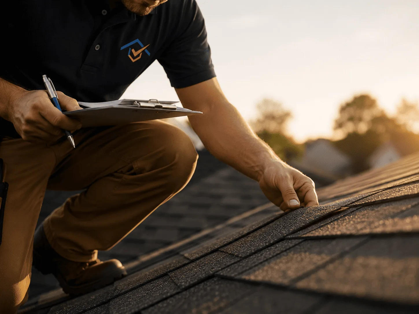 Why Choose Roof Inspection in Logan, IA