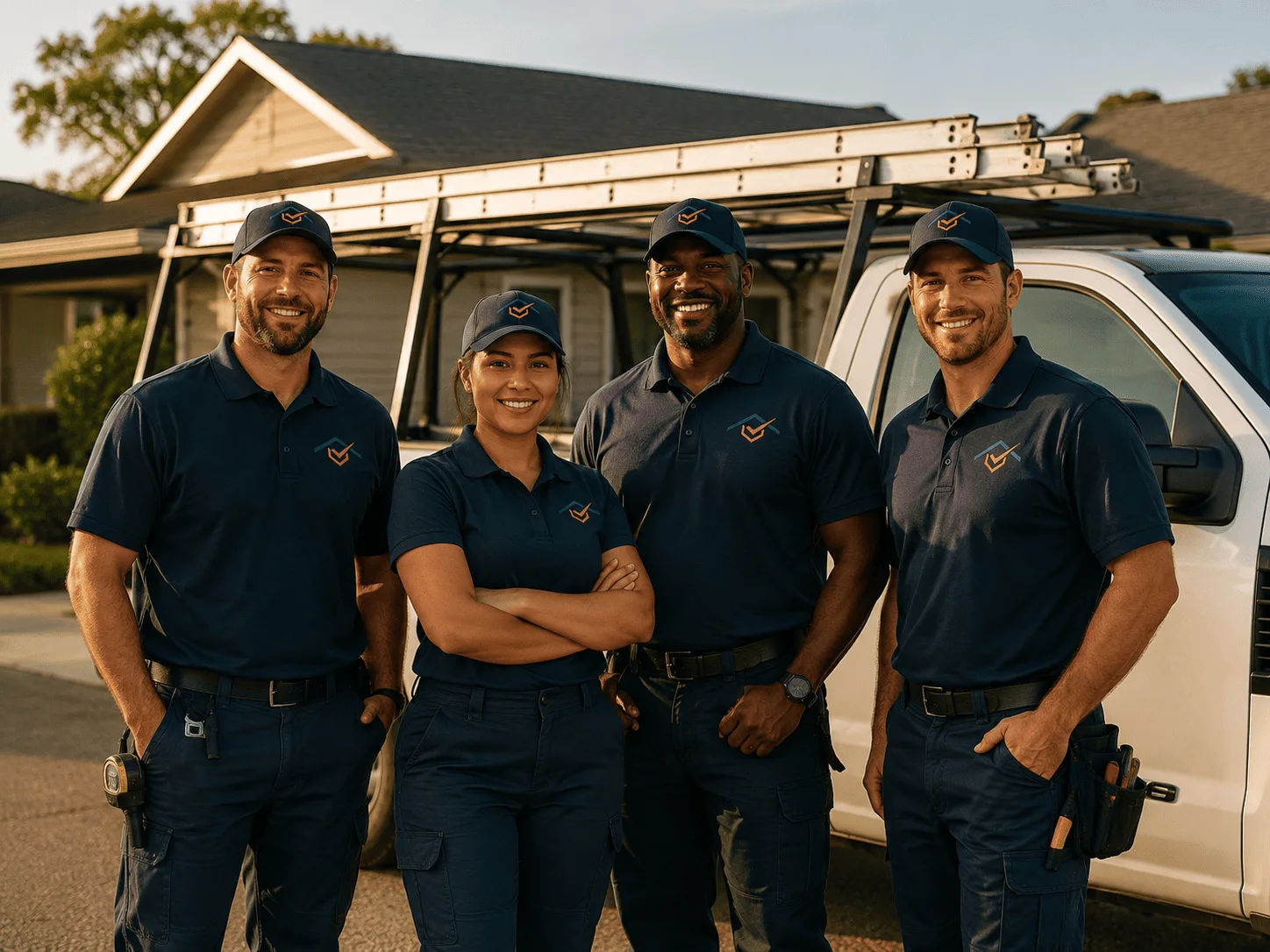 Roof Inspection company in Logan, IA